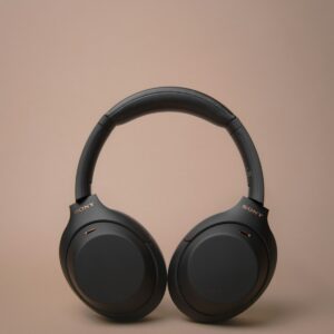 AuraSound Pro Wireless Headphones