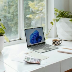 NovaBook Air 13 Laptop