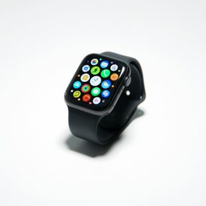 PulseFit Smartwatch S2